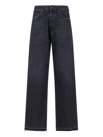 Maison Margiela Straight-leg Jeans
