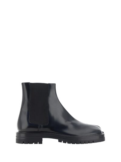 Maison Margiela Tabi County Chelsea Boots