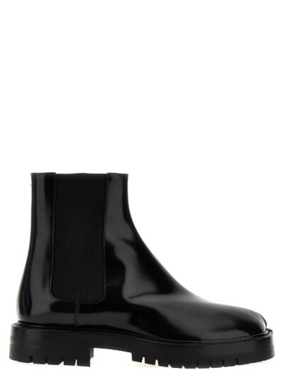 Maison Margiela Tabi County Chelsea Boots