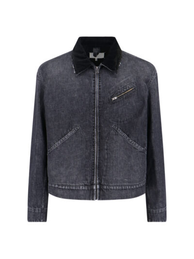 Maison Margiela Zip Jacket