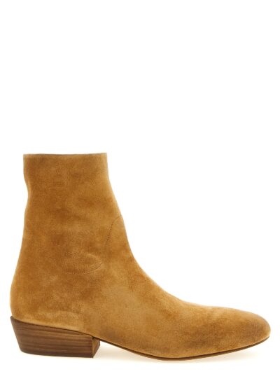Marsell granblocco Ankle Boots
