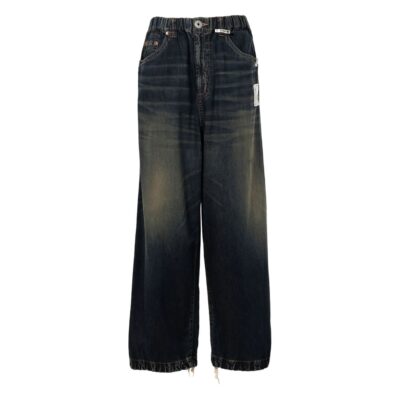 Mihara Yasuhiro Jeans