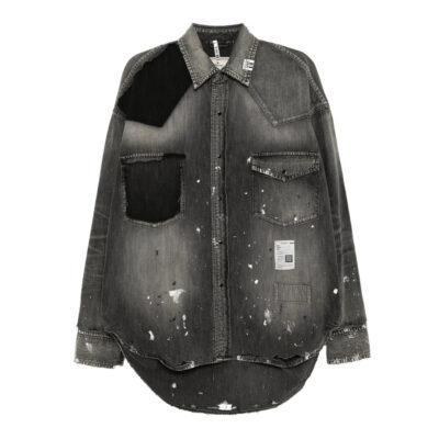 Mihara Yasuhiro Shirt