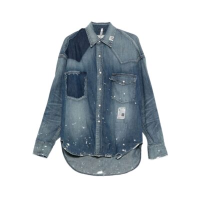 Mihara Yasuhiro Shirt