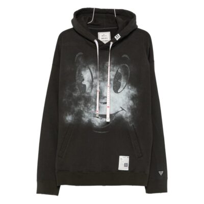 Mihara Yasuhiro Sweatshirt