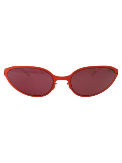 Mykita Co Bear Sunglasses