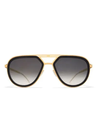 Mykita Cypress sunglasses - Black