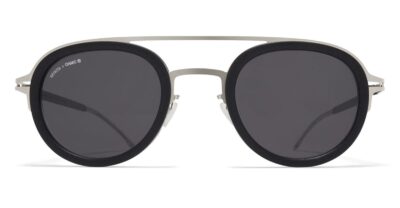 Mykita Grunt - Mh77 Slate Grey / Pearl Sunglasses