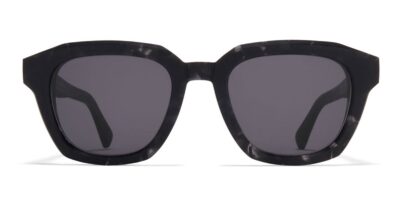 Mykita Kiene - C178 Chilled Raw Black Havana / Silver Sunglasses