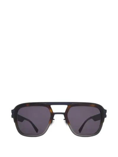Mykita Knox sunglasses - Brown