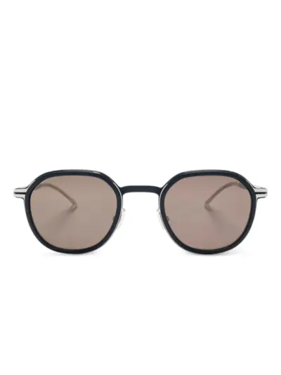 Mykita Mylon Birch sunglasses - Blue