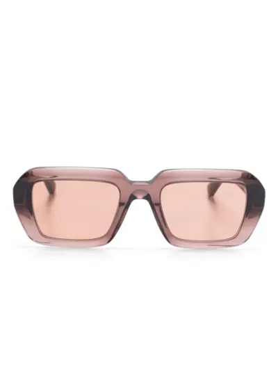Mykita Nima sunglasses - Brown