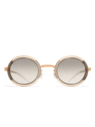 Mykita Pearl sunglasses - Neutrals