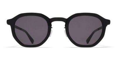 Mykita Sawyer - A06 Black Sunglasses