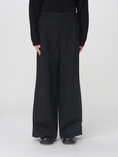 Pants COMME DES GARÇONS Men color Black