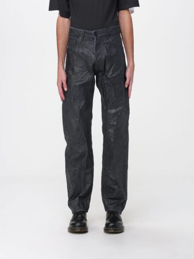 Pants MM6 MAISON MARGIELA Men color Black
