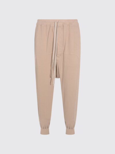 Pants RICK OWENS DRKSHDW Men color Pearl