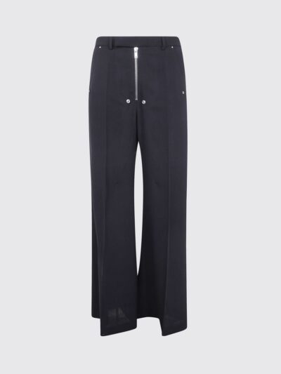 Pants RICK OWENS Men color Black