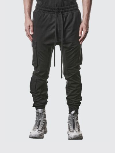 Pants THOM KROM Men color Black