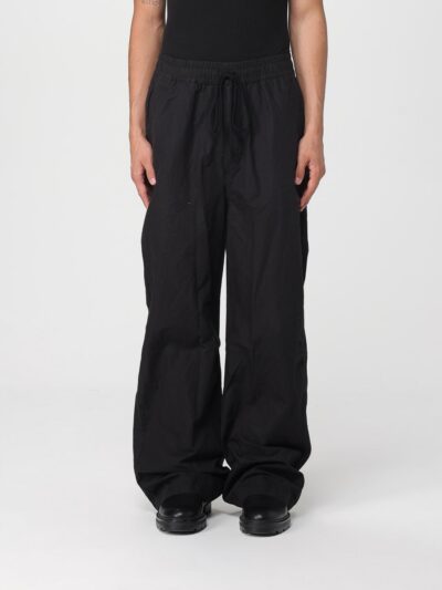 Pants THOM KROM Men color Black