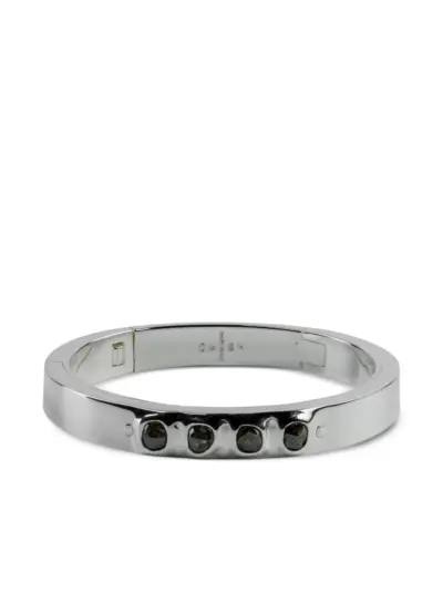 Parts of Four Sistema bracelet - Silver