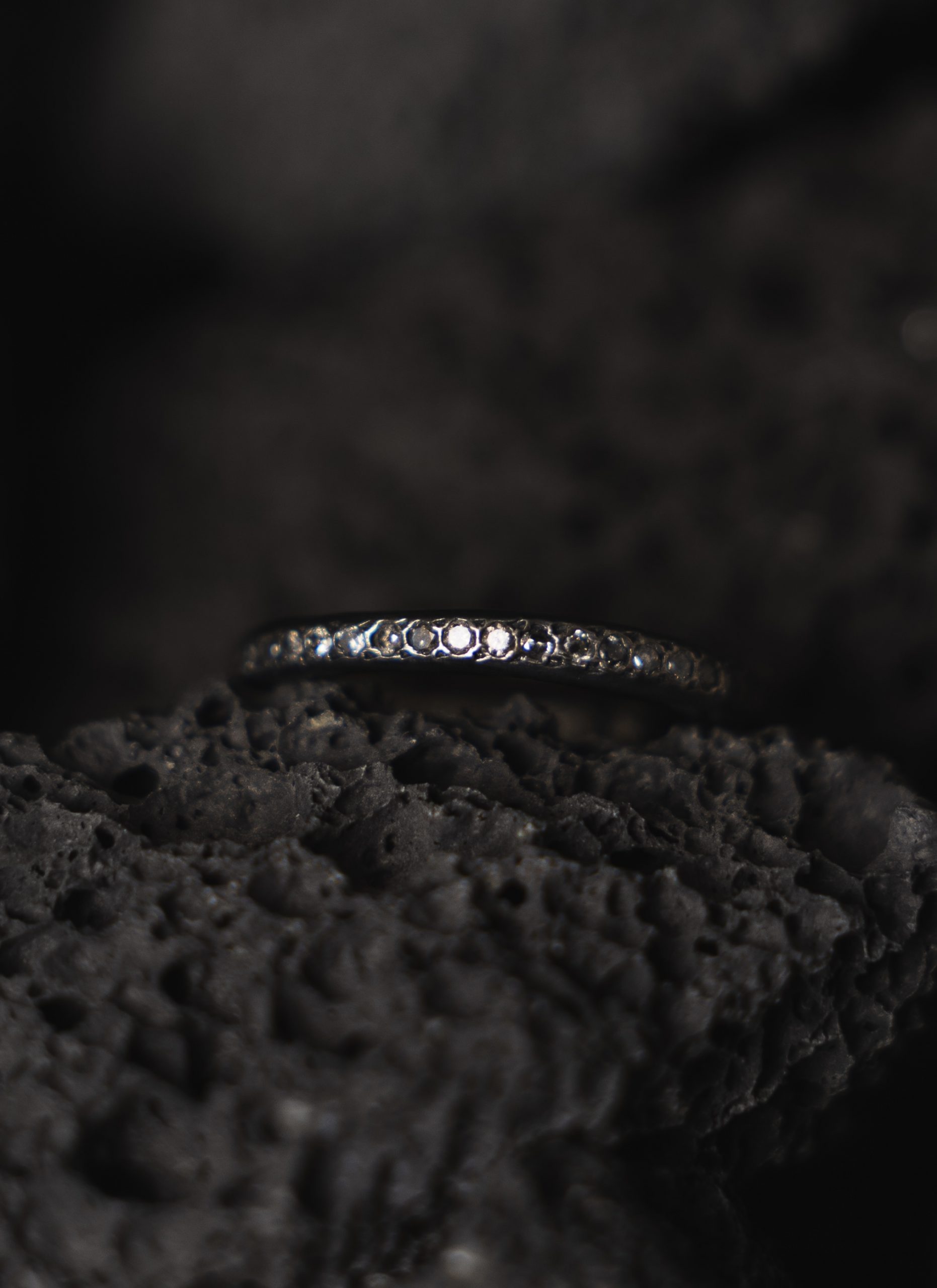 ROSA MARIA Ring IMAGE ST DIA IG