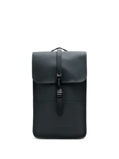 Rains waterproof foldover backpack - Grey