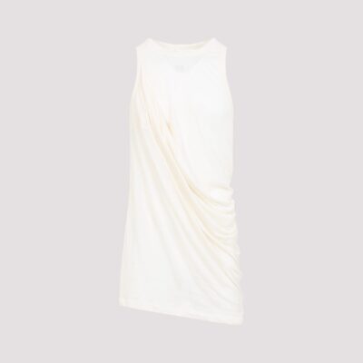 Rick Owens Anthem Tank Top