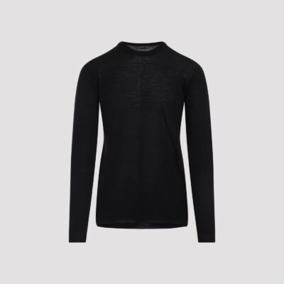 Rick Owens Biker Level Sweater