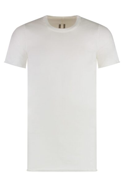 Rick Owens Cotton Crew-neck T-shirt