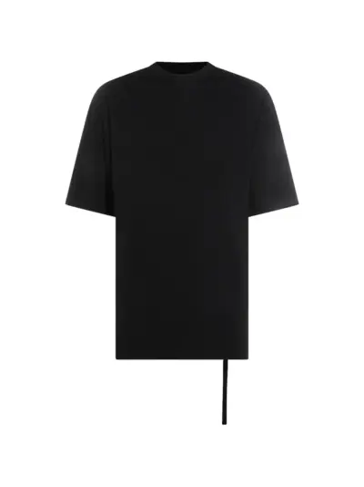 Rick Owens DRKSHDW black T-shirt