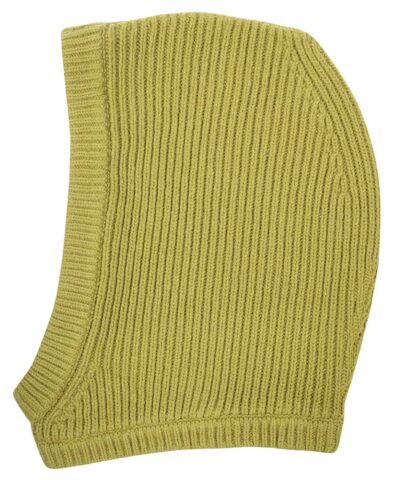 Rick Owens Knitted Balaclava