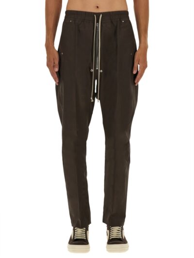 Rick Owens Pant bela