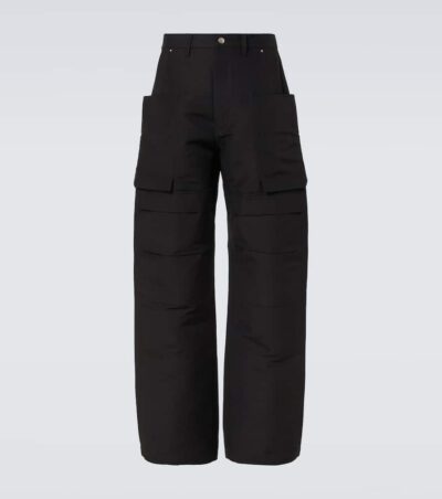 Rick Owens Stefan cargo pants