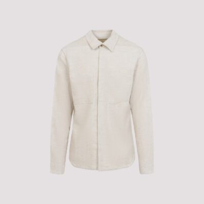 Rick Owens Work Shirt