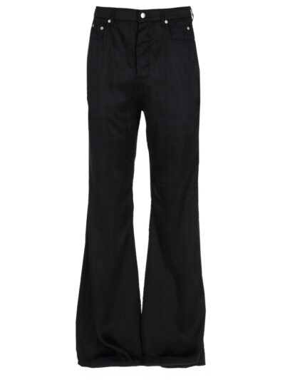 Rick Owens bolan Bootcut Pants