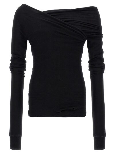 Rick Owens hollywood Banana T-shirt