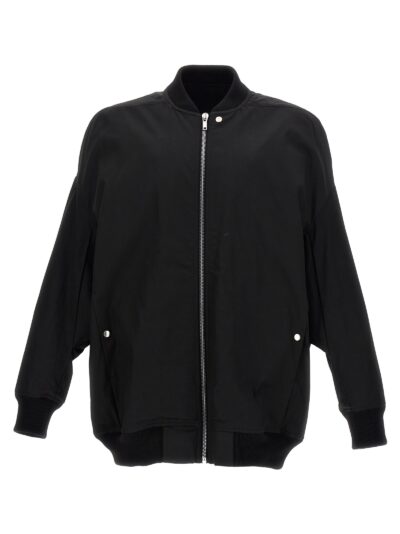 Rick Owens jumbo Peter Flight Jacket