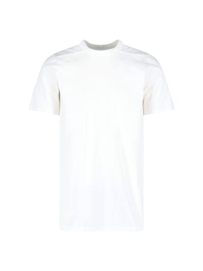 Rick Owens level T-shirt