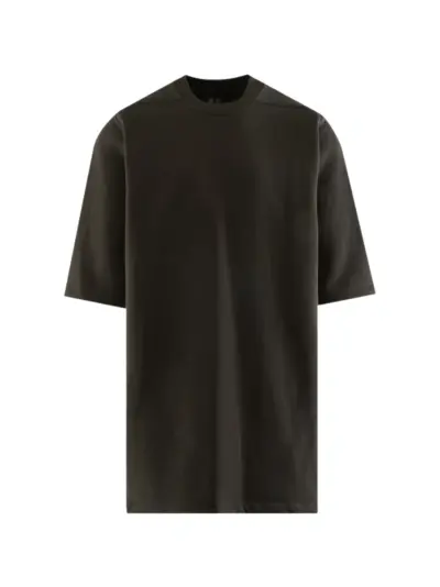 Rick Owens short-sleeve T-shirt - Green