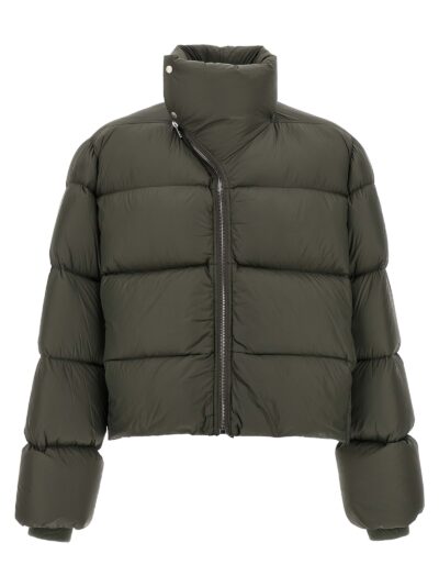Rick Owens turtle Down Jacket