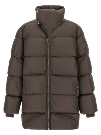 Rick Owens turtle Down Jacket