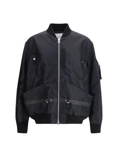 Sacai Oversized Jacket