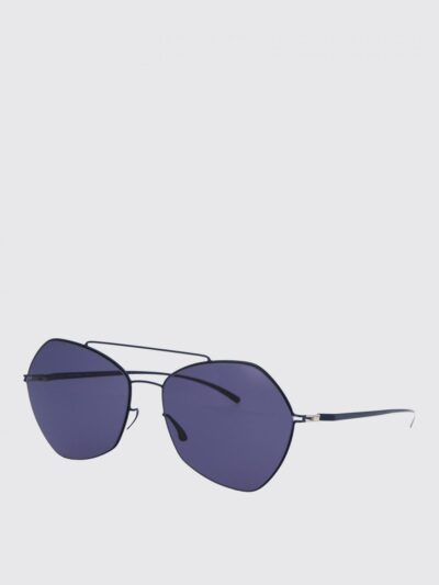 Sunglasses MYKITA Men color Blue