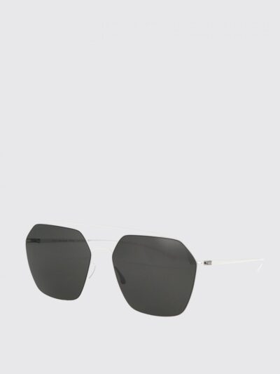 Sunglasses MYKITA Men color White