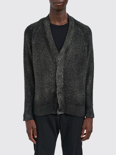 Sweater AVANT TOI Men color Black