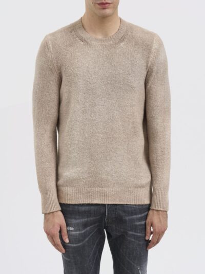 Sweater AVANT TOI Men color Brown