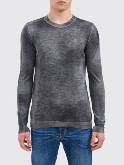 Sweater AVANT TOI Men color Grey