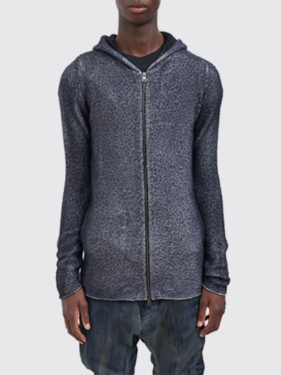 Sweater AVANT TOI Men color Navy