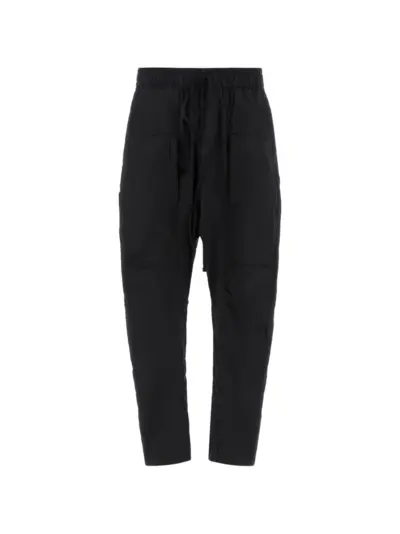 Thom Krom 34 trousers - Black